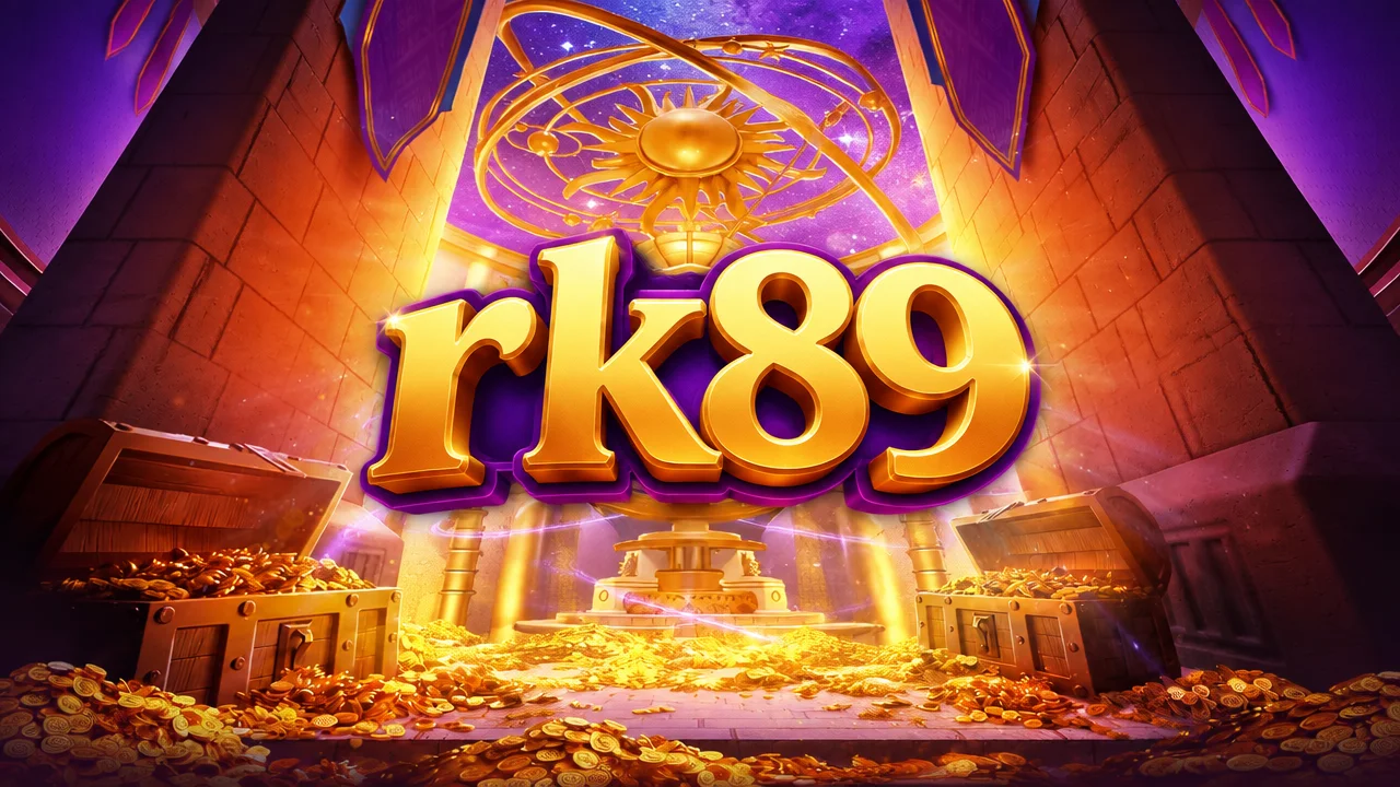 Panduan Tata Letak Visual dan Antarmuka Game rk89