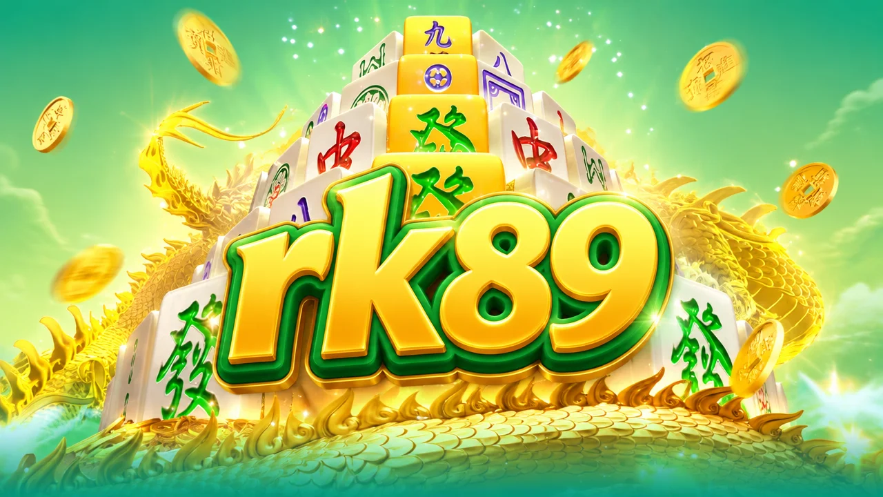 Panduan Visual Simbol dan Navigasi Aturan Mahjong Ways 2 di rk89